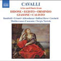 Cavalli / Banditelli / Frisani / Abbondanza / Doro - Opera Highlights - Music CD