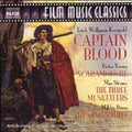 Brandenburg Po / Laufman - Captain Blood & Other Swashbucklers: Film Music Cl - Music CD