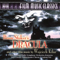 Kilar / Polish National Radio So / Wit - Dracula: Film Music Classics - Music CD