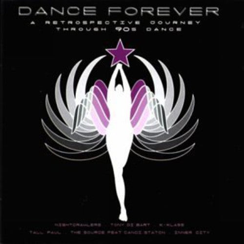 Dance Forever - Dance Forever - Music CD