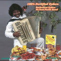 Buckwheat Zydeco - 100% Fortified Zydeco - Music CD