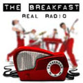Breakfast - Real Radio - Music CD