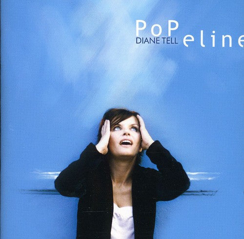 Tell,diane - Popeline - Music CD
