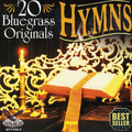 20 Bluegrass Hymns / Various - 20 Bluegrass Hymns / Various - Music CD