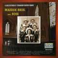 Maddox Brothers & Rose - Collection Of Standard Sacred Songs - Music CD