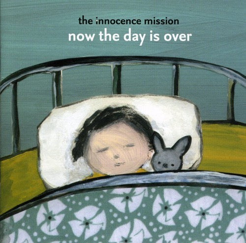 Innocence Mission - Now The Day Is Over - Music CD