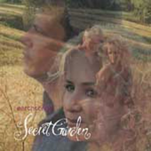 Secret Garden - Earthsongs - Music CD