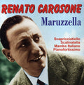 Carosone,renato - Maruzzella - Music CD