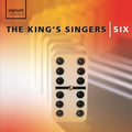 King's Singers - Six - Music CD