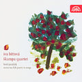 Janaced / Bittova / Skampa Quartet - Moravian Folk Poetry In Songs - Music CD