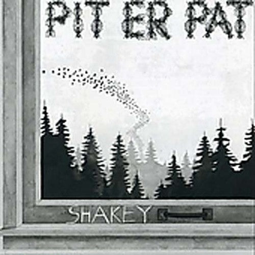 Pit Er Pat - Shakey - Vinyl Record