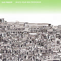 Prekop,sam - Whos Your New Professor - Music CD