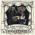 Decemberists - Picaresque - Music CD