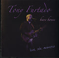 Furtado,tony - Bare Bones - Music CD