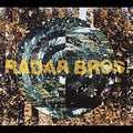 Radar Brothers - Fallen Leaf Pages - Music CD