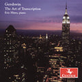 Gershwin / Himy / Wild - Art Of Transcription - Music CD