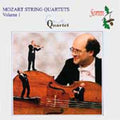 Mozart / Coull Quartet - String Quartets 1 - Music CD