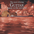 Most Relaxing Guitar Music In The Universe / Var - Most Relaxing Guitar Music In The Universe / Var - Music CD