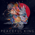 Rebecca Nash - Peaceful King - LP Vinyl Record