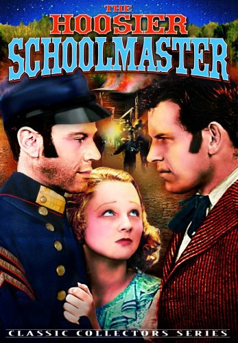 Hoosier Schoolmaster - Hoosier Schoolmaster - DVD