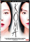 Koma - Koma - DVD