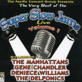 Super Low Jams 1 / Various - Super Low Jams 1 / Various - Music CD