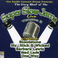 Super Low Jams 2 / Various - Super Low Jams 2 / Various - Music CD