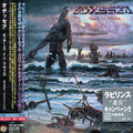 Odyssea - Tears In Floods - Music CD