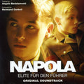 Napola: Elite Fur Den Fuhrer / O.s.t. - Napola: Elite Fur Den Fuhrer / O.s.t. - Music CD