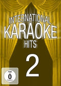 International Karaoke Hits 2 / Var - International Karaoke Hits 2 - DVD