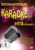 International Karaoke Hits 3 / Var - International Karaoke Hits 3 - DVD