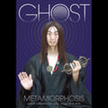 Ghost - Metamorphosis: Ghost Chronicles 1984-2004 - DVD