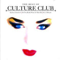 Culture Club - Best Of - Music CD