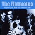 Flatmates - Best Of The Flatmates - Music CD