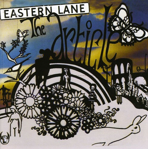 Eastern Lane - Article - Music CD