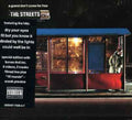 Streets - Grand Don't Come For Free Cd/dvd - Music CD