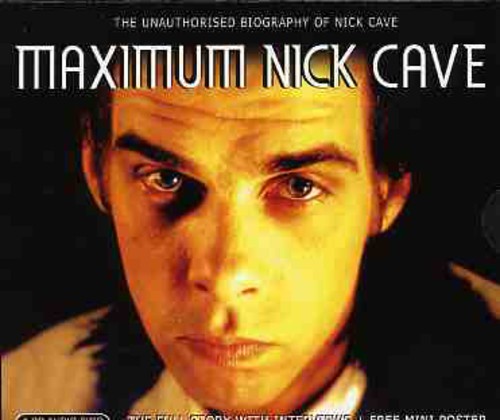 Cave,nick - Maximum Nick Cave - Music CD