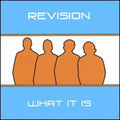 Revision - What It Is - Music CD