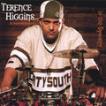 Higgins,terrance - In The Bywater - Music CD