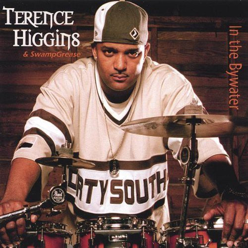 Higgins,terrance - In The Bywater - Music CD