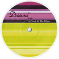 Bgb - Crack In The Glass - Vinyl Record
