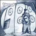 Blueprint - 1988 - Music CD