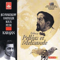 Debussy / Schwarzkopf / Karajan / Sciutti - Pelleas Et Melisande - Music CD