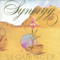 Synergy - Sequencer - Music CD