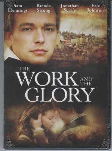 Work & The Glory - Work & The Glory - DVD