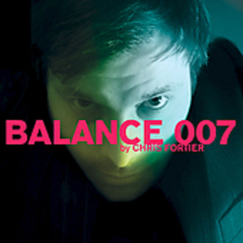 Fortier,chris - Balance 007 - Music CD