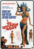 Glass Bottom Boat - Glass Bottom Boat - DVD
