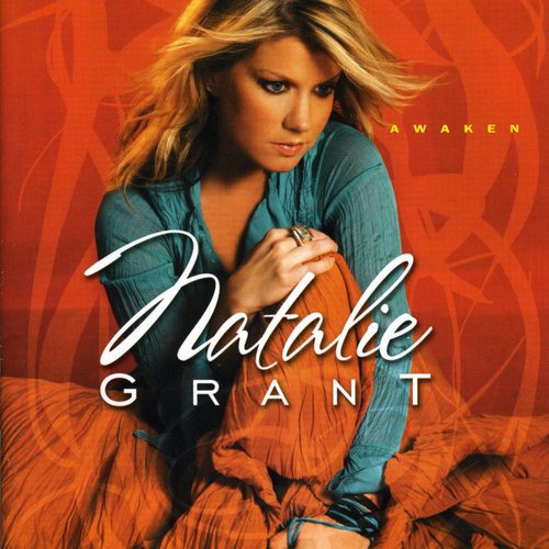 Grant,natalie - Awaken - Music CD