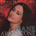 Arkenstone,diane - Best Of Diane Arkenstone - Music CD