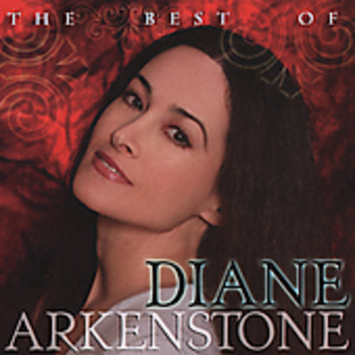 Arkenstone,diane - Best Of Diane Arkenstone - Music CD